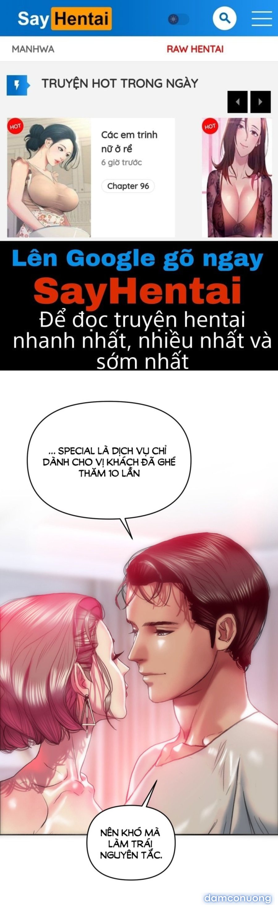 [18+] Gái Có Chồng Ở Thành Phố Mới 