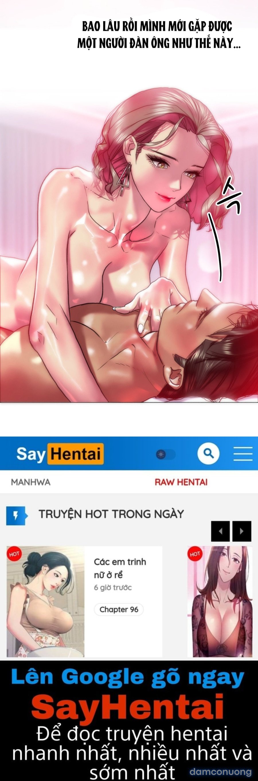 [18+] Gái Có Chồng Ở Thành Phố Mới 