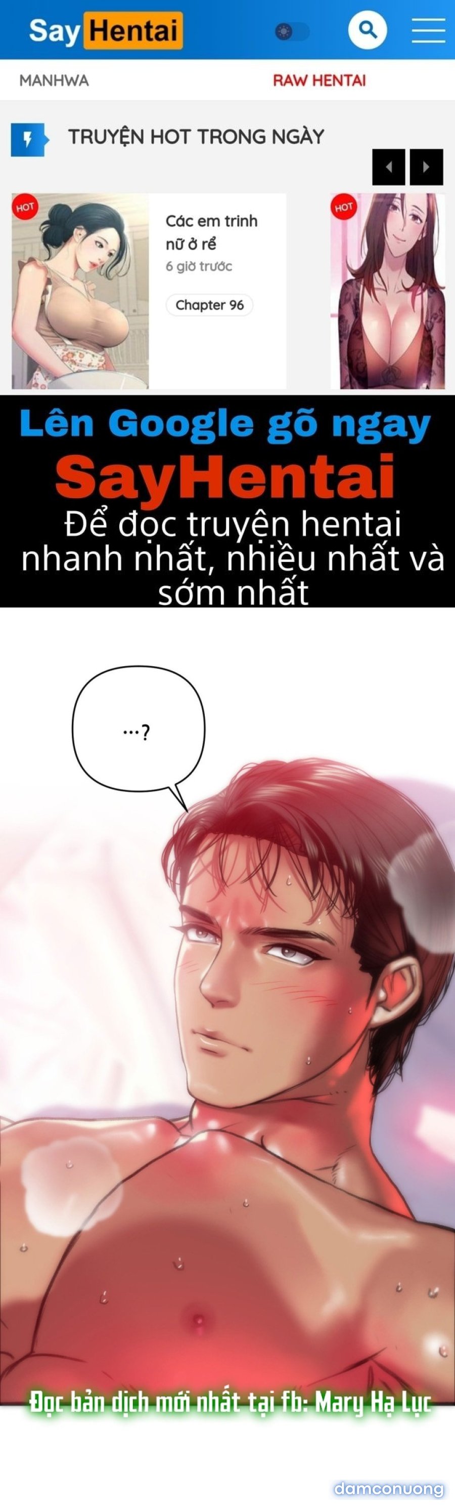 [18+] Gái Có Chồng Ở Thành Phố Mới 