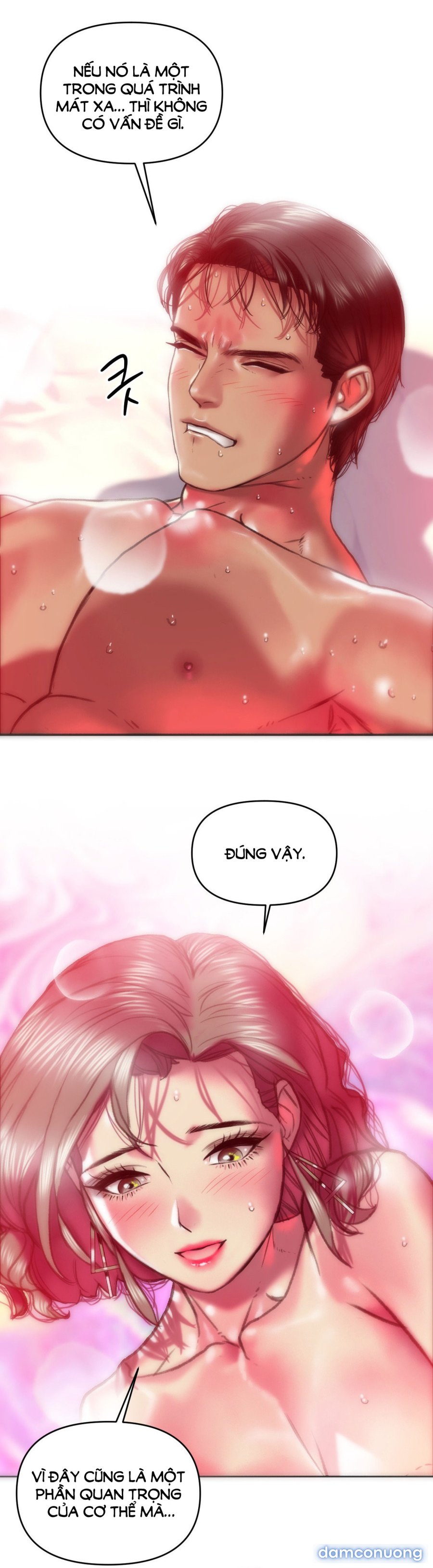 [18+] Gái Có Chồng Ở Thành Phố Mới 