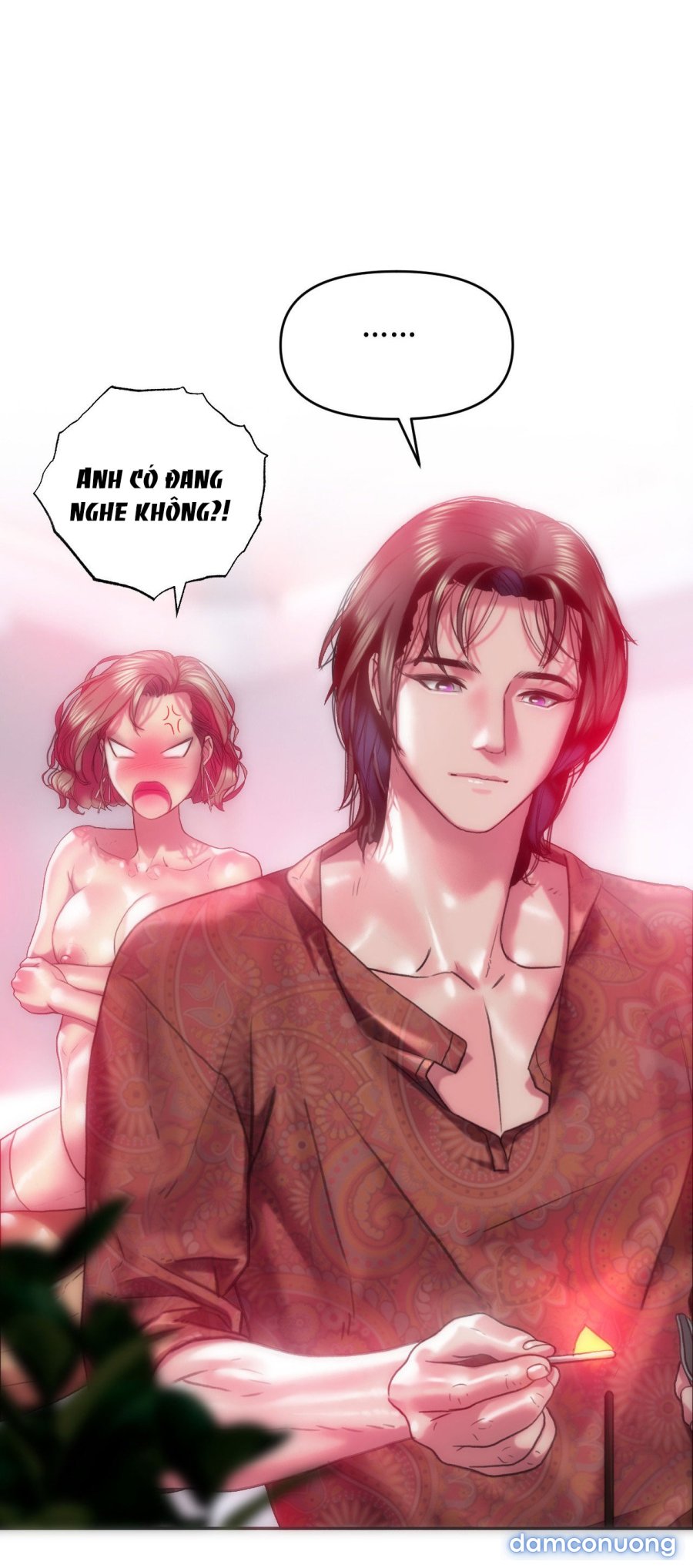 [18+] Gái Có Chồng Ở Thành Phố Mới 