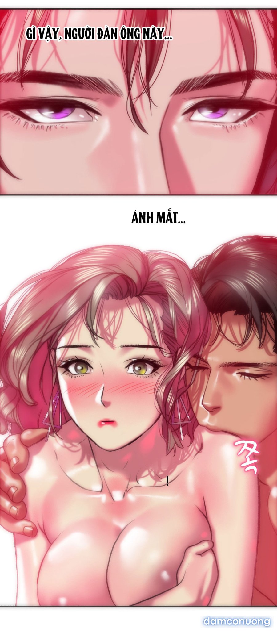 [18+] Gái Có Chồng Ở Thành Phố Mới 