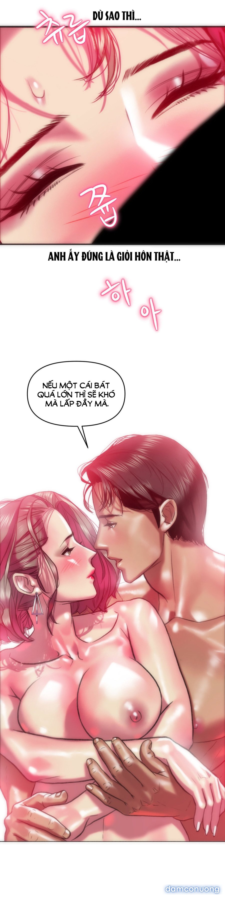 [18+] Gái Có Chồng Ở Thành Phố Mới 