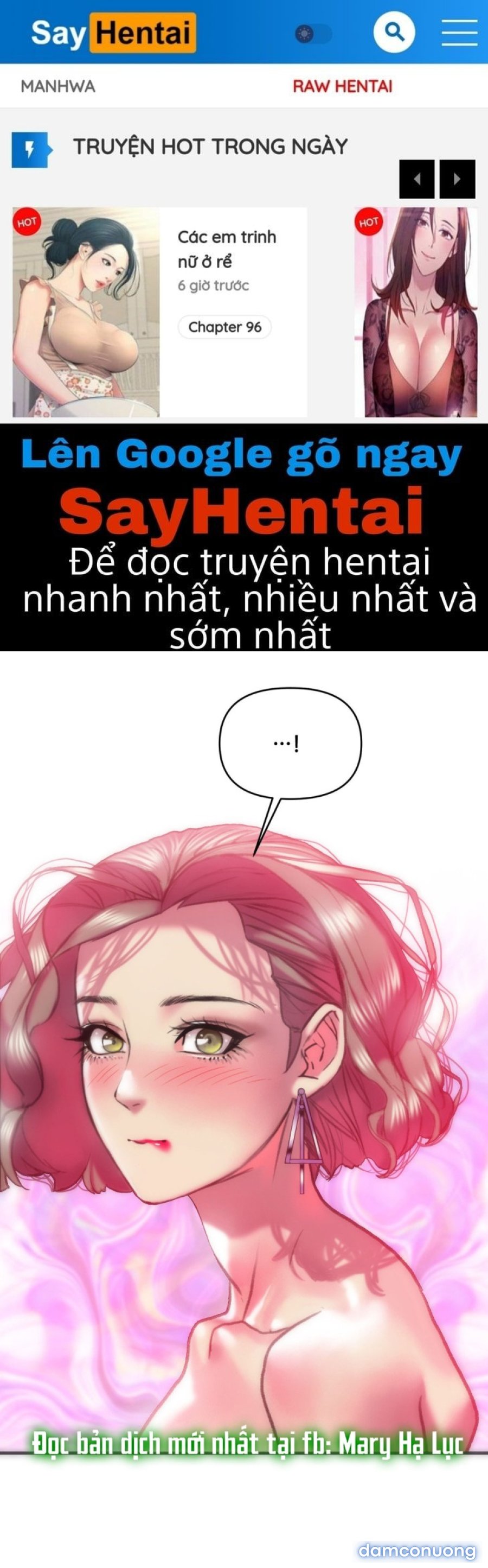 [18+] Gái Có Chồng Ở Thành Phố Mới 