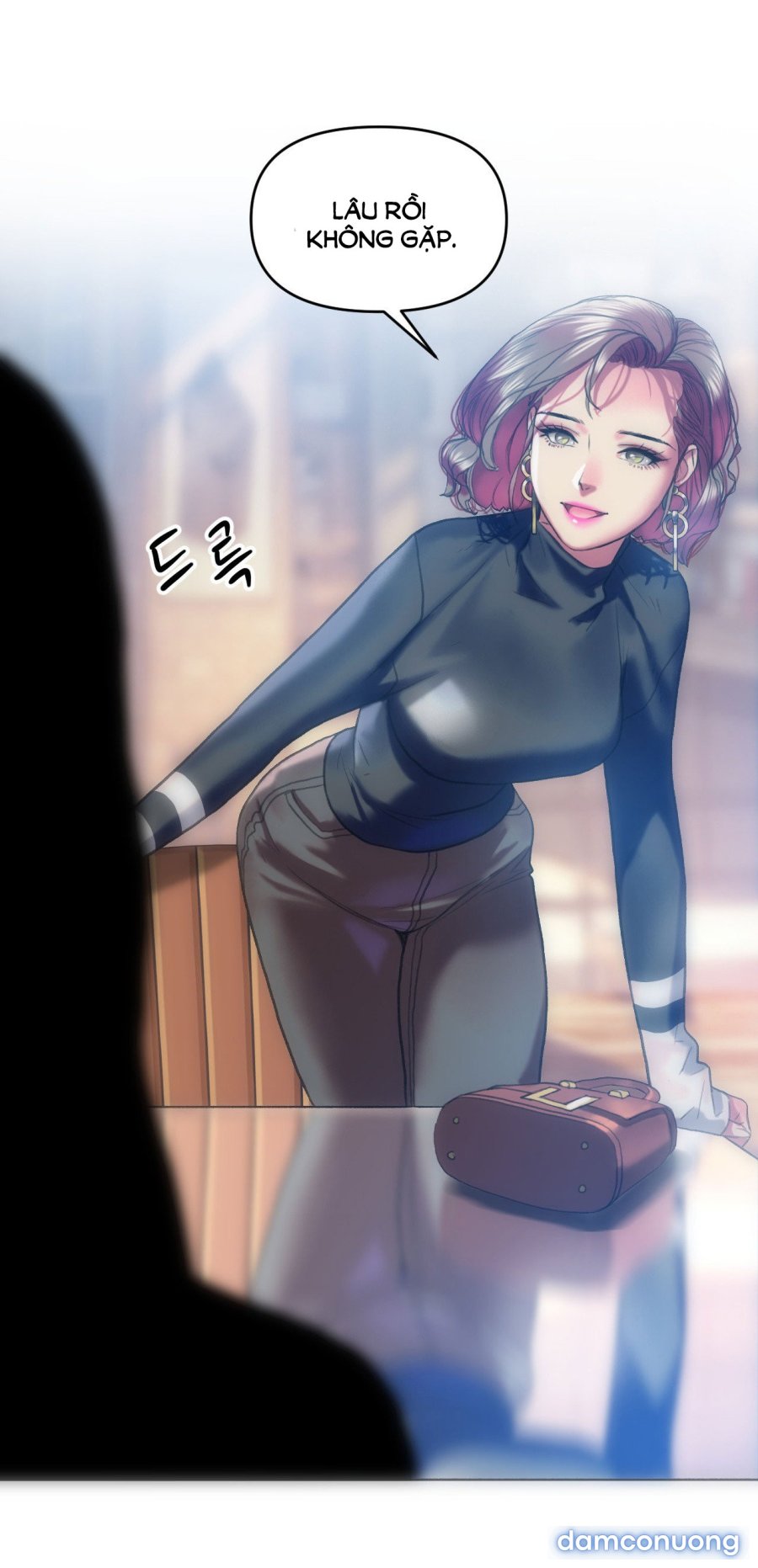 [18+] Gái Có Chồng Ở Thành Phố Mới 