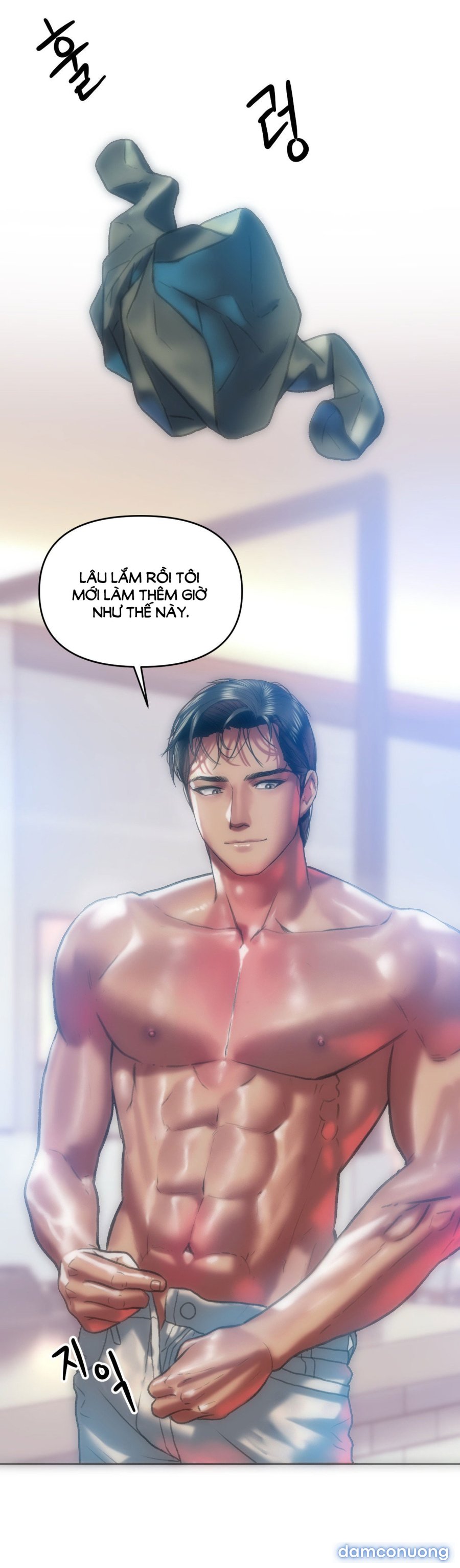 [18+] Gái Có Chồng Ở Thành Phố Mới 