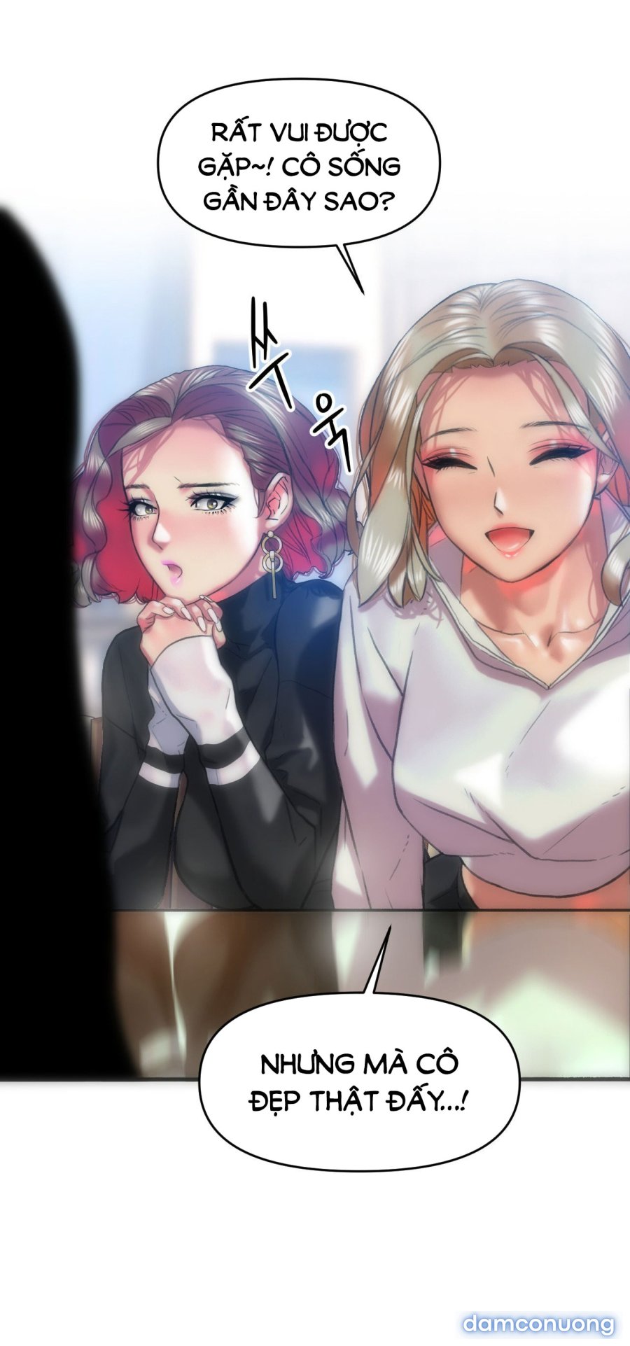 [18+] Gái Có Chồng Ở Thành Phố Mới 