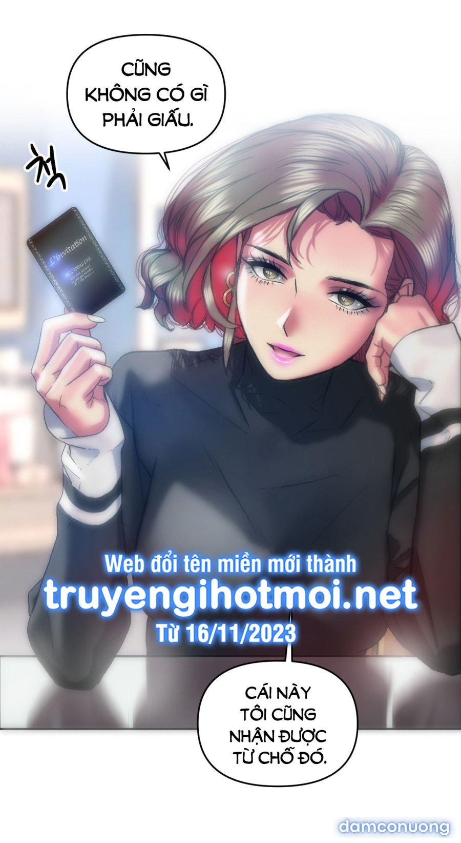 [18+] Gái Có Chồng Ở Thành Phố Mới 
