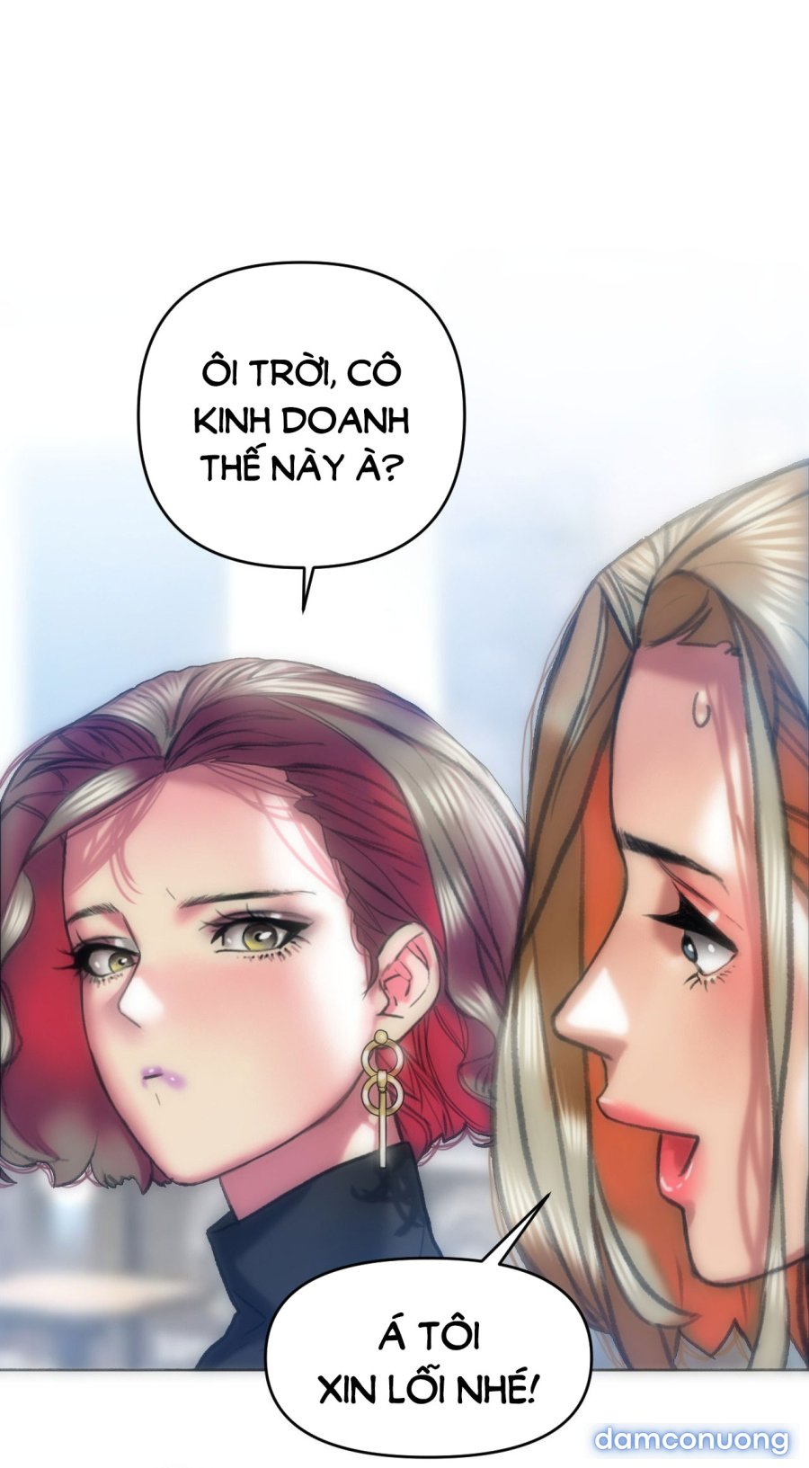[18+] Gái Có Chồng Ở Thành Phố Mới 