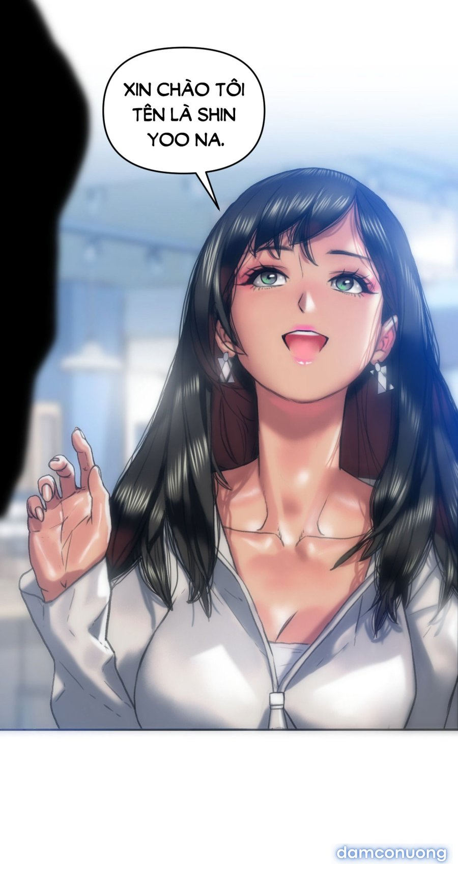[18+] Gái Có Chồng Ở Thành Phố Mới 