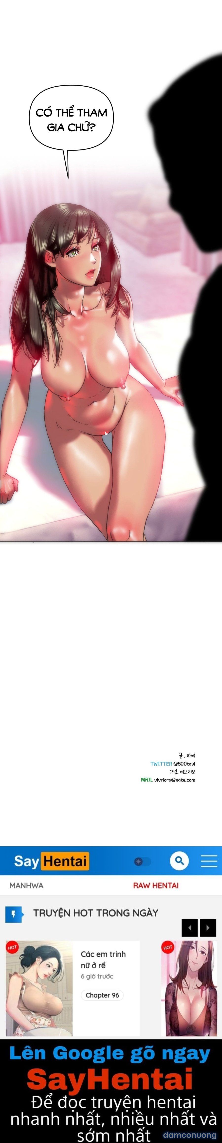 [18+] Gái Có Chồng Ở Thành Phố Mới 