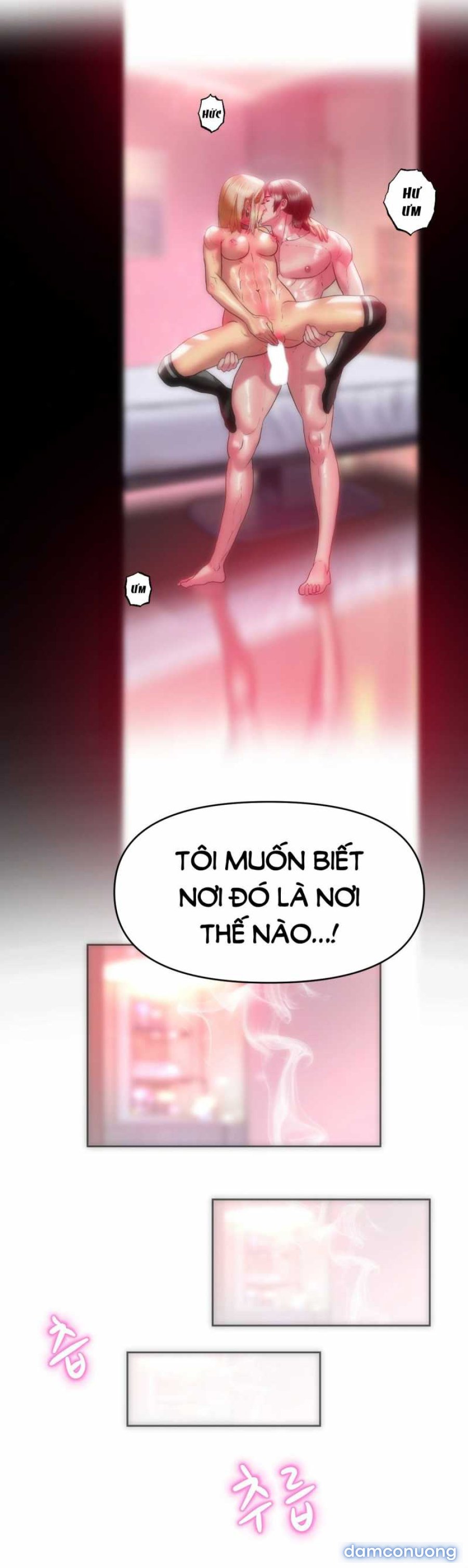 [18+] Gái Có Chồng Ở Thành Phố Mới 