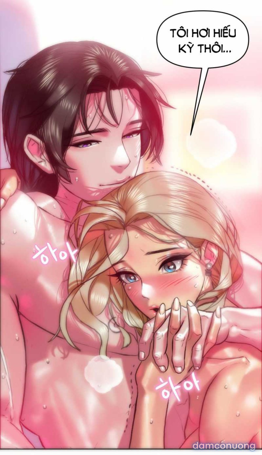 [18+] Gái Có Chồng Ở Thành Phố Mới 