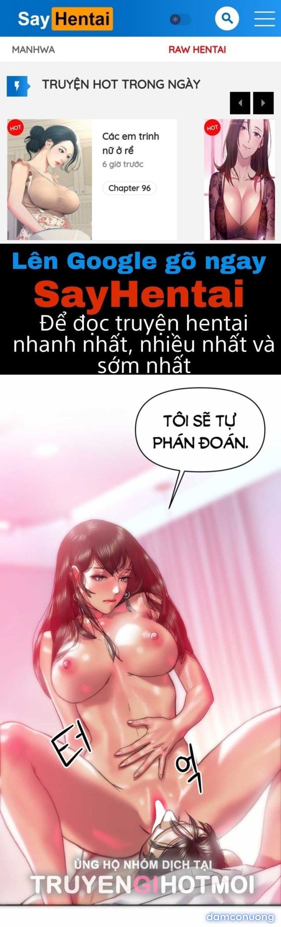 [18+] Gái Có Chồng Ở Thành Phố Mới 