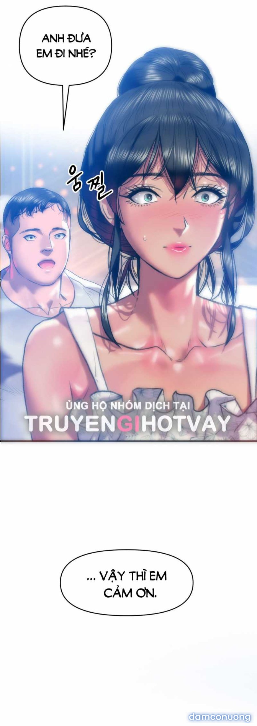 [18+] Gái Có Chồng Ở Thành Phố Mới 