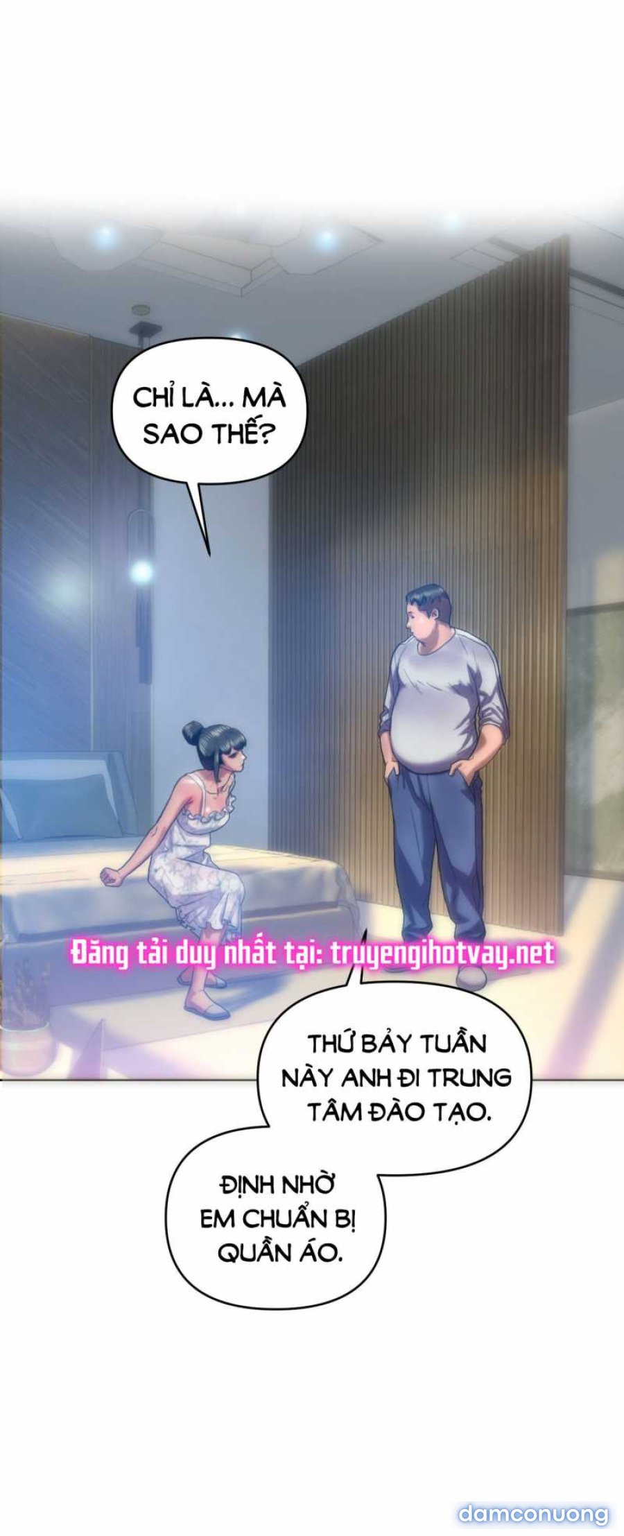 [18+] Gái Có Chồng Ở Thành Phố Mới 