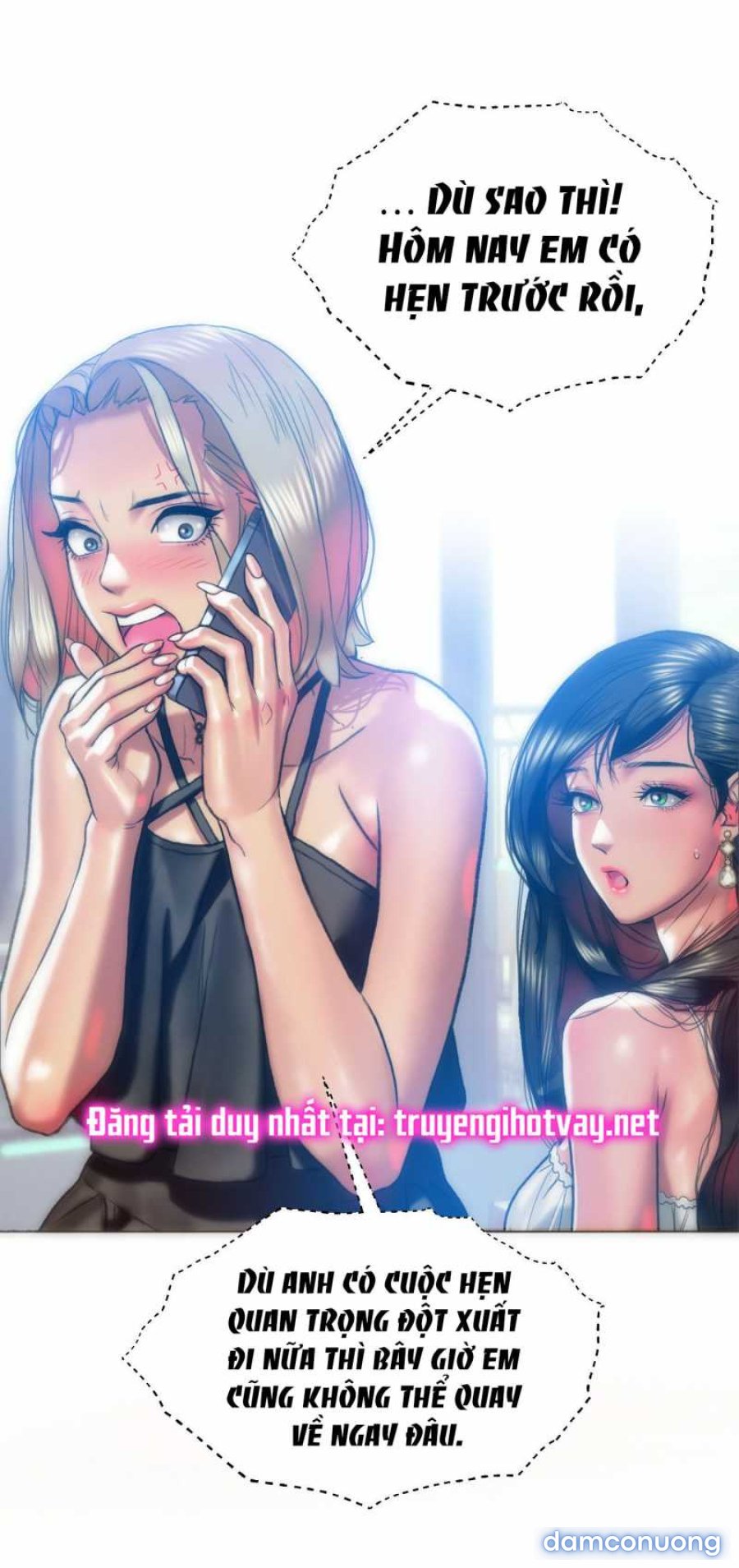 [18+] Gái Có Chồng Ở Thành Phố Mới 