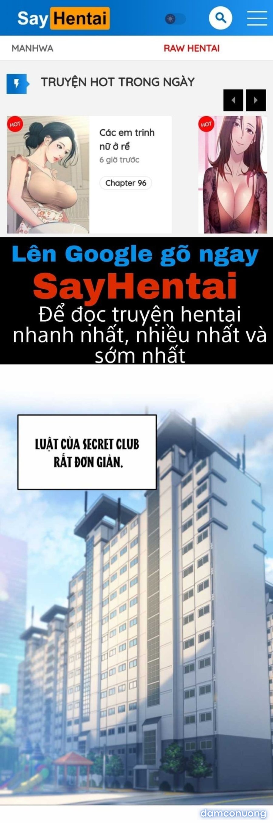 [18+] Gái Có Chồng Ở Thành Phố Mới 
