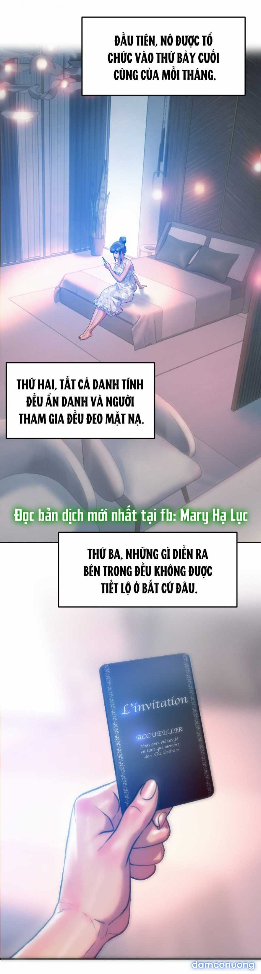 [18+] Gái Có Chồng Ở Thành Phố Mới 