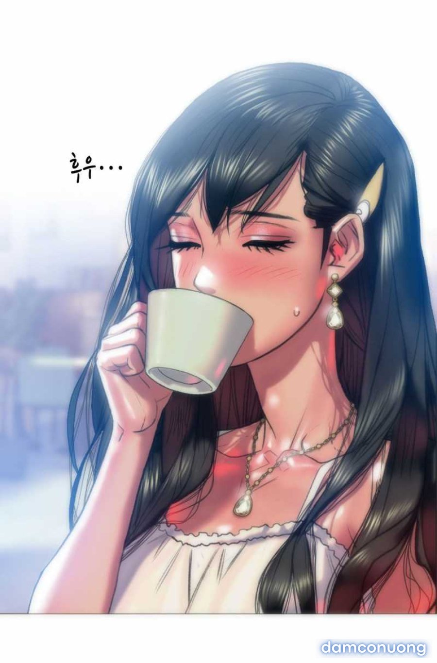 [18+] Gái Có Chồng Ở Thành Phố Mới 