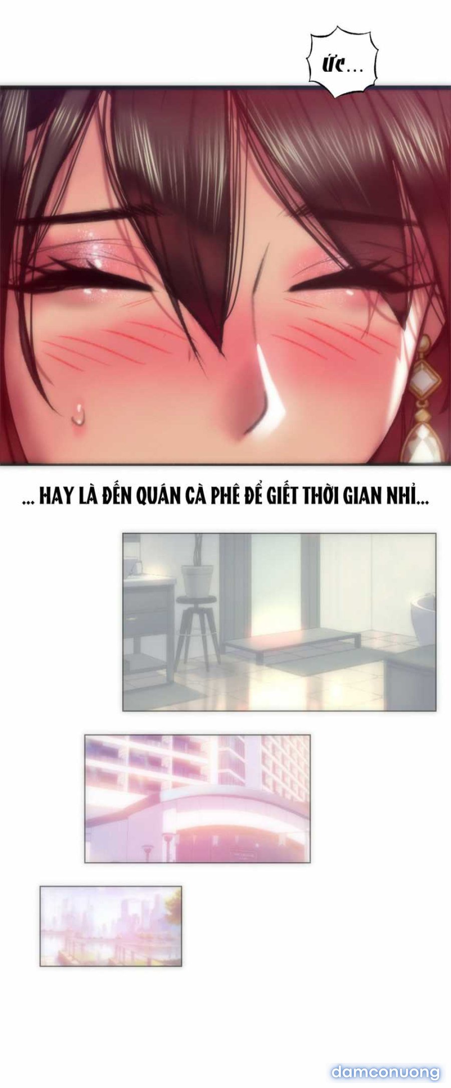 [18+] Gái Có Chồng Ở Thành Phố Mới 