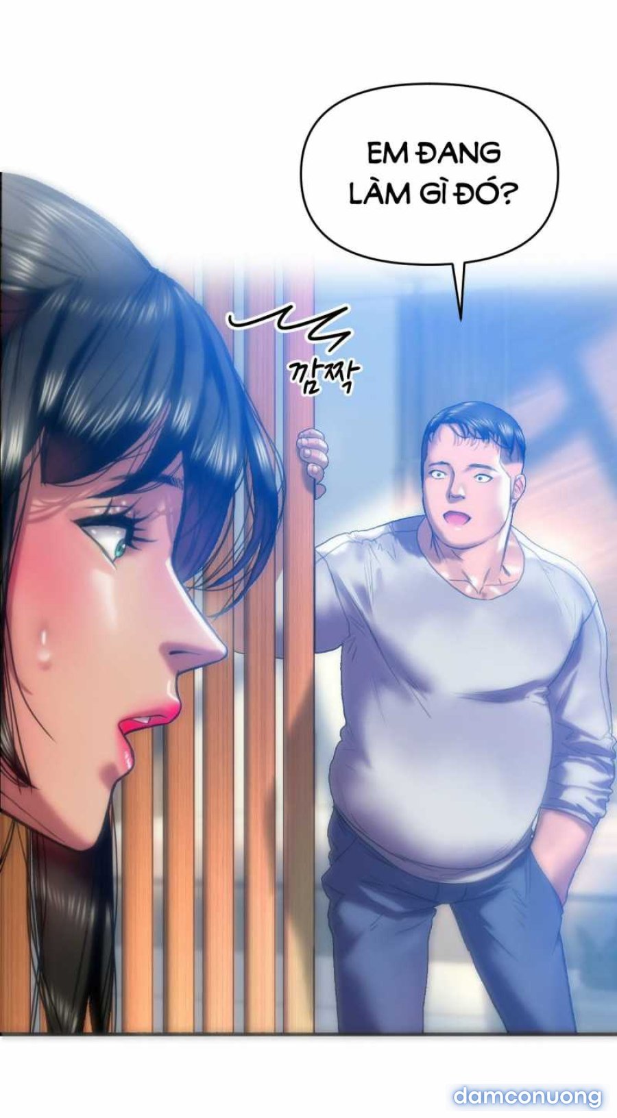 [18+] Gái Có Chồng Ở Thành Phố Mới 