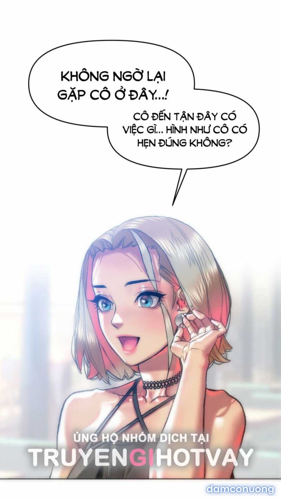 [18+] Gái Có Chồng Ở Thành Phố Mới 