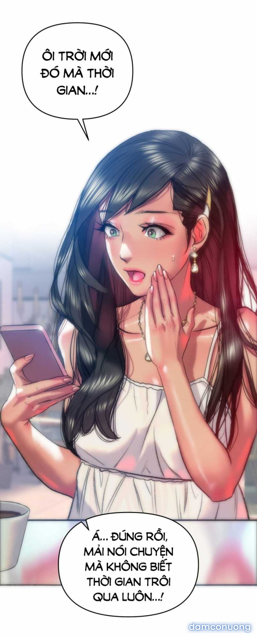 [18+] Gái Có Chồng Ở Thành Phố Mới 