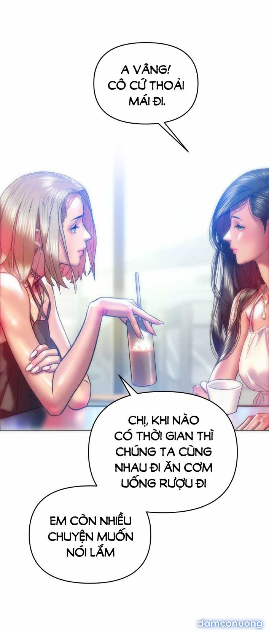 [18+] Gái Có Chồng Ở Thành Phố Mới 