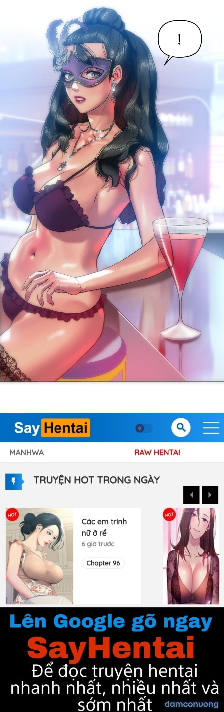[18+] Gái Có Chồng Ở Thành Phố Mới 