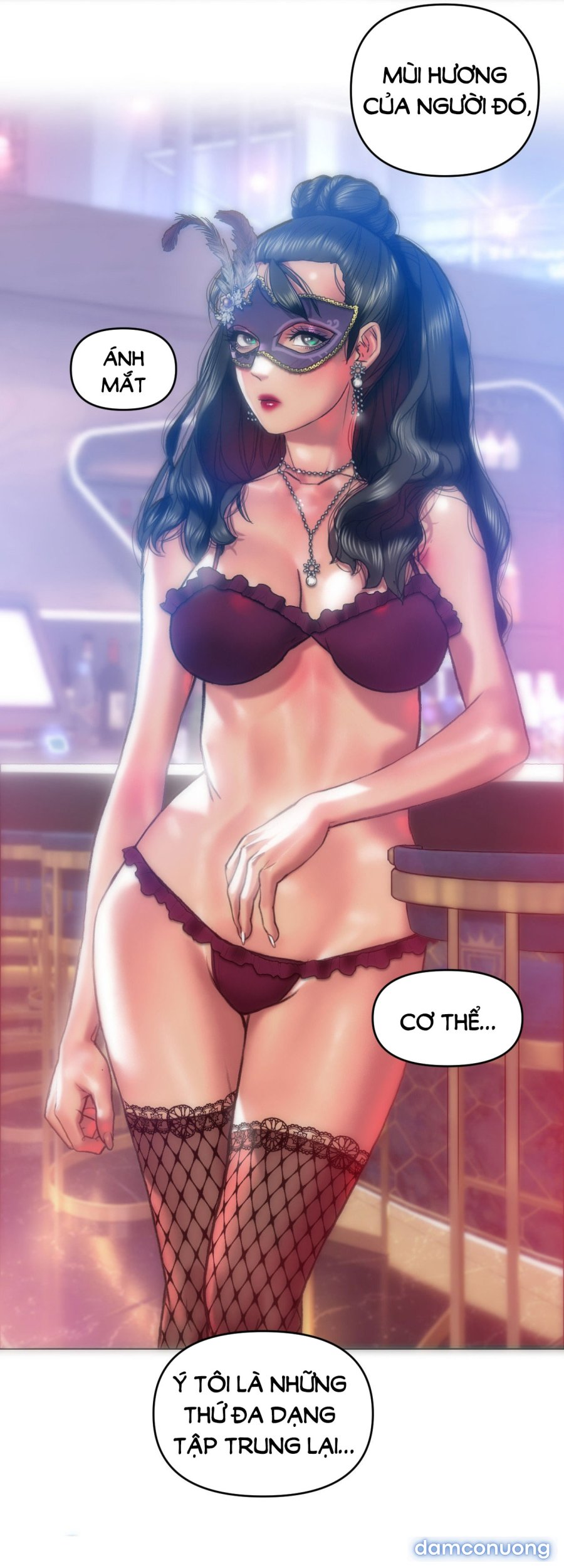 [18+] Gái Có Chồng Ở Thành Phố Mới 