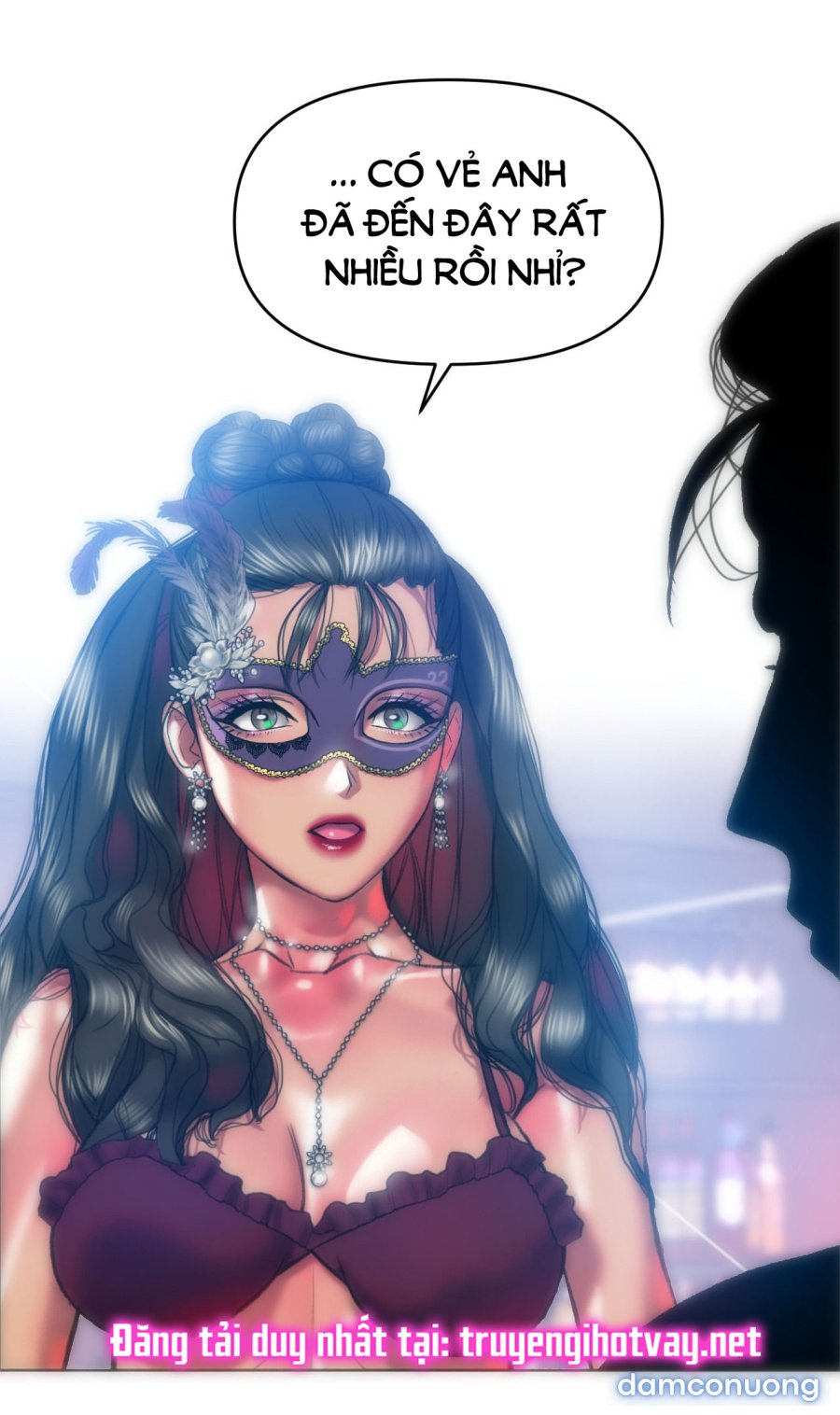 [18+] Gái Có Chồng Ở Thành Phố Mới 