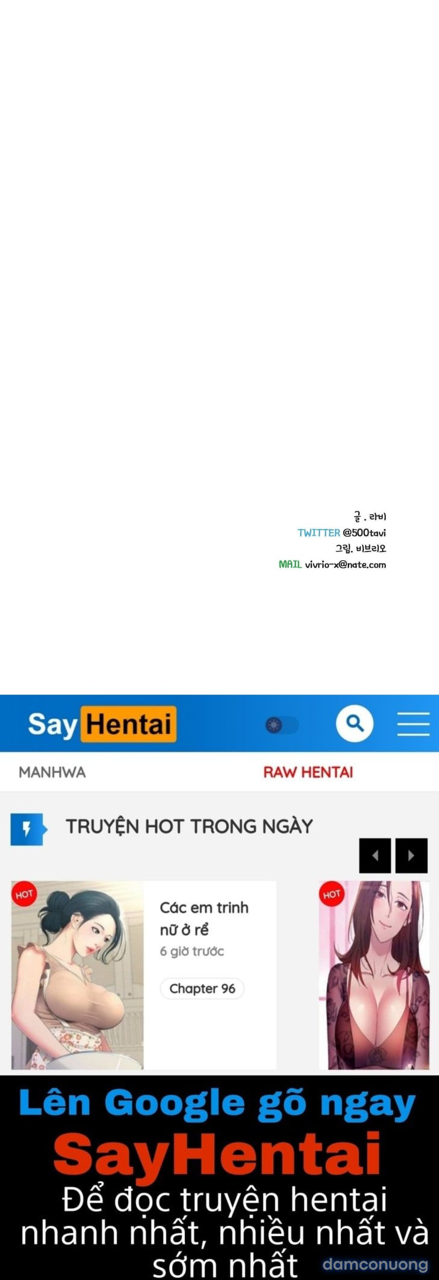 [18+] Gái Có Chồng Ở Thành Phố Mới 