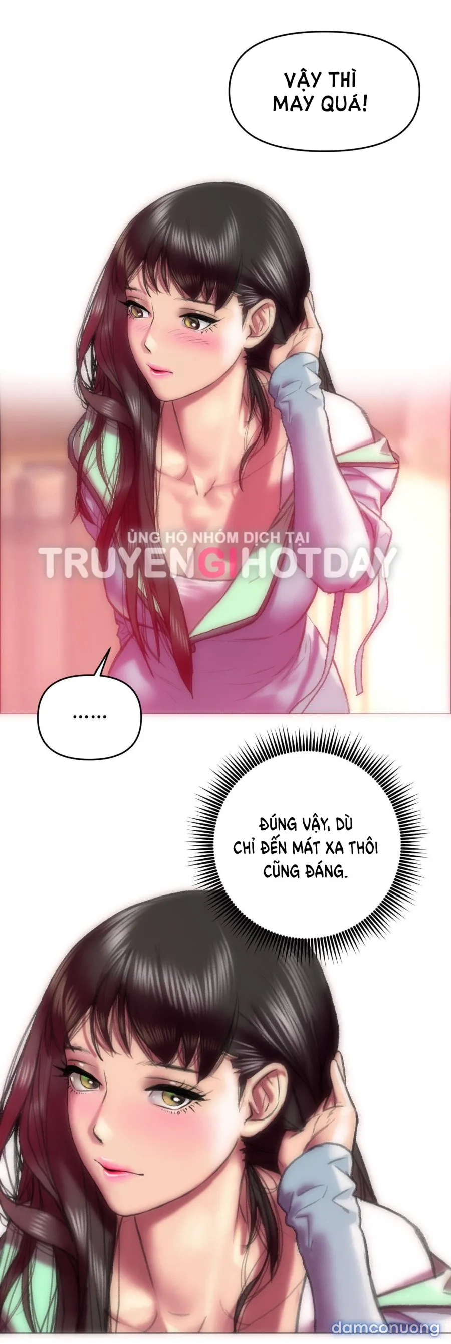 [18+] Gái Có Chồng Ở Thành Phố Mới 
