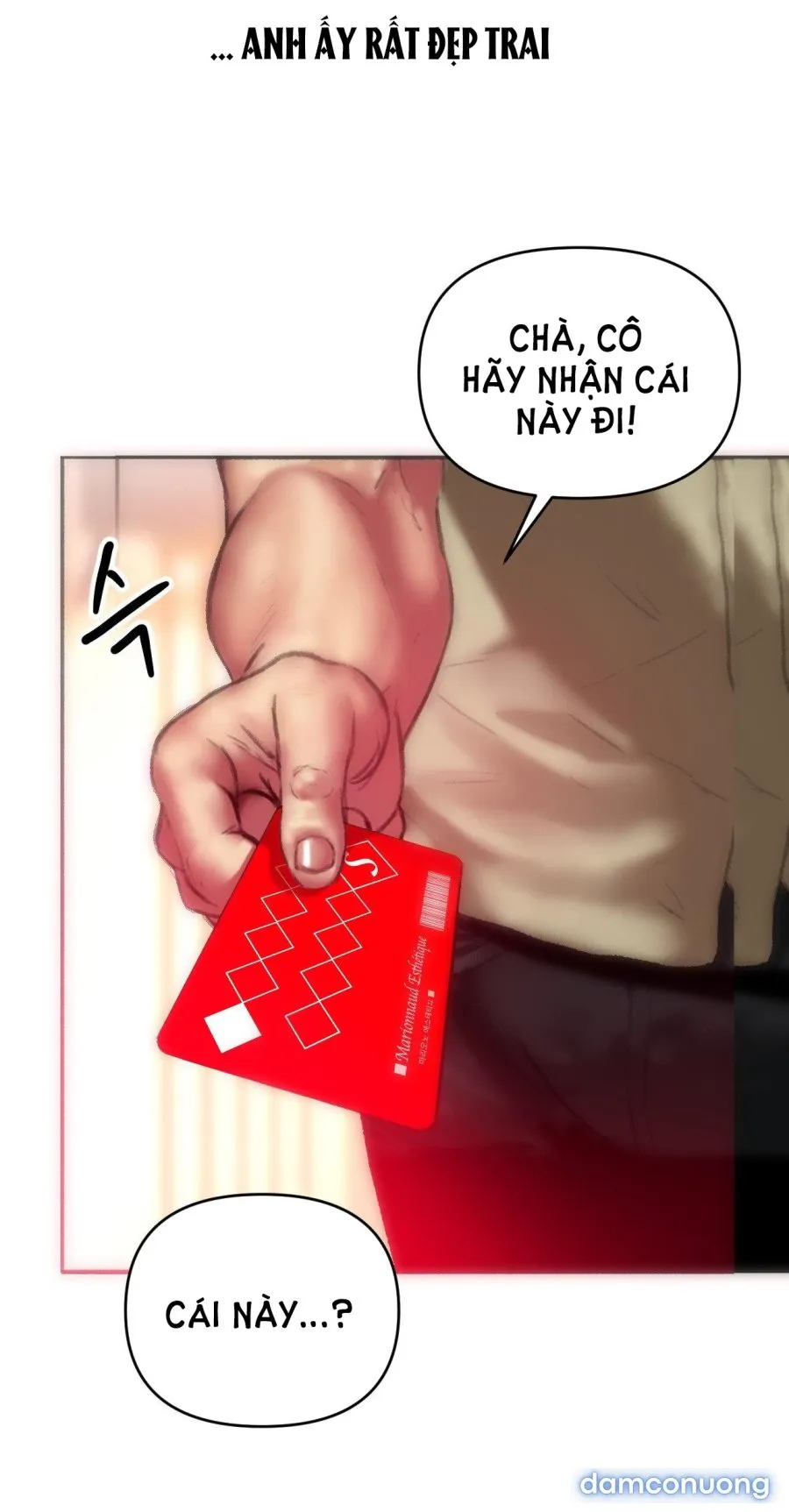[18+] Gái Có Chồng Ở Thành Phố Mới 