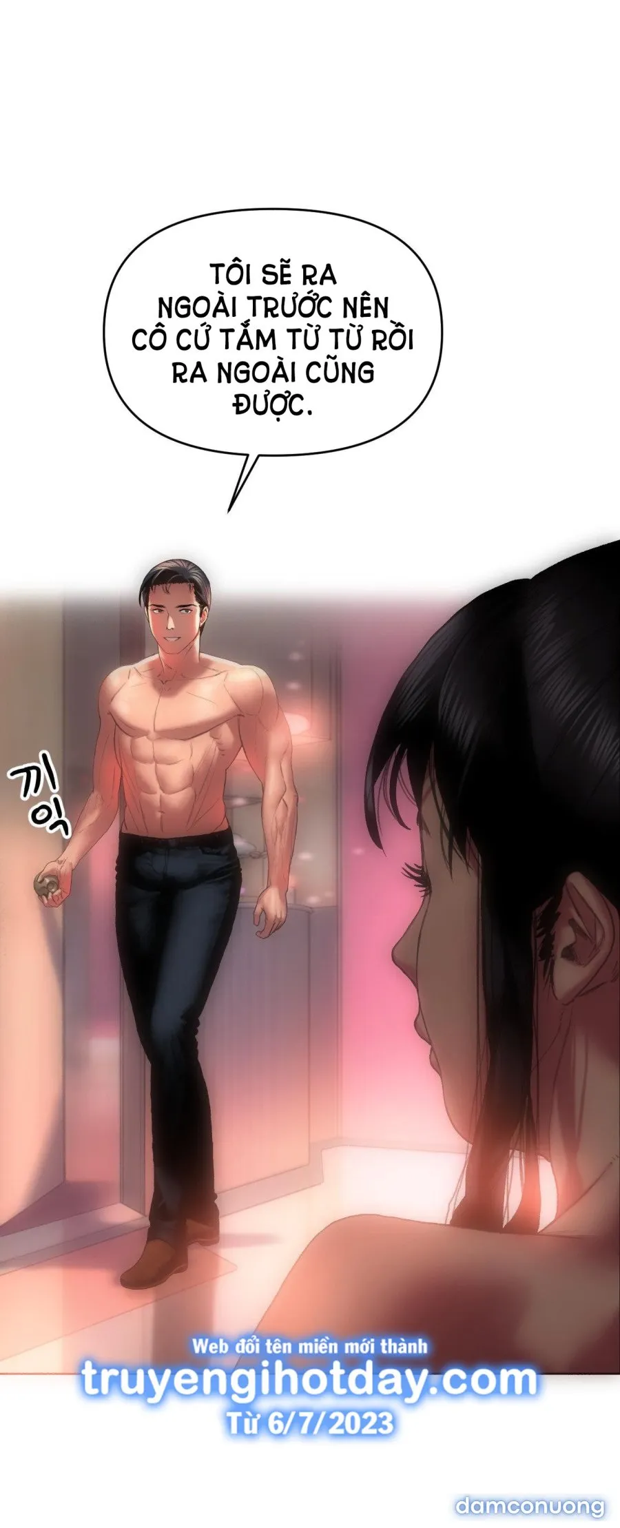[18+] Gái Có Chồng Ở Thành Phố Mới 