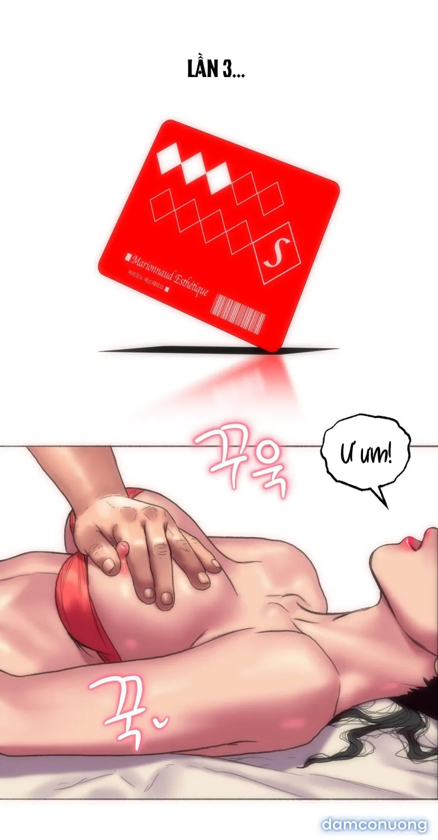 [18+] Gái Có Chồng Ở Thành Phố Mới 