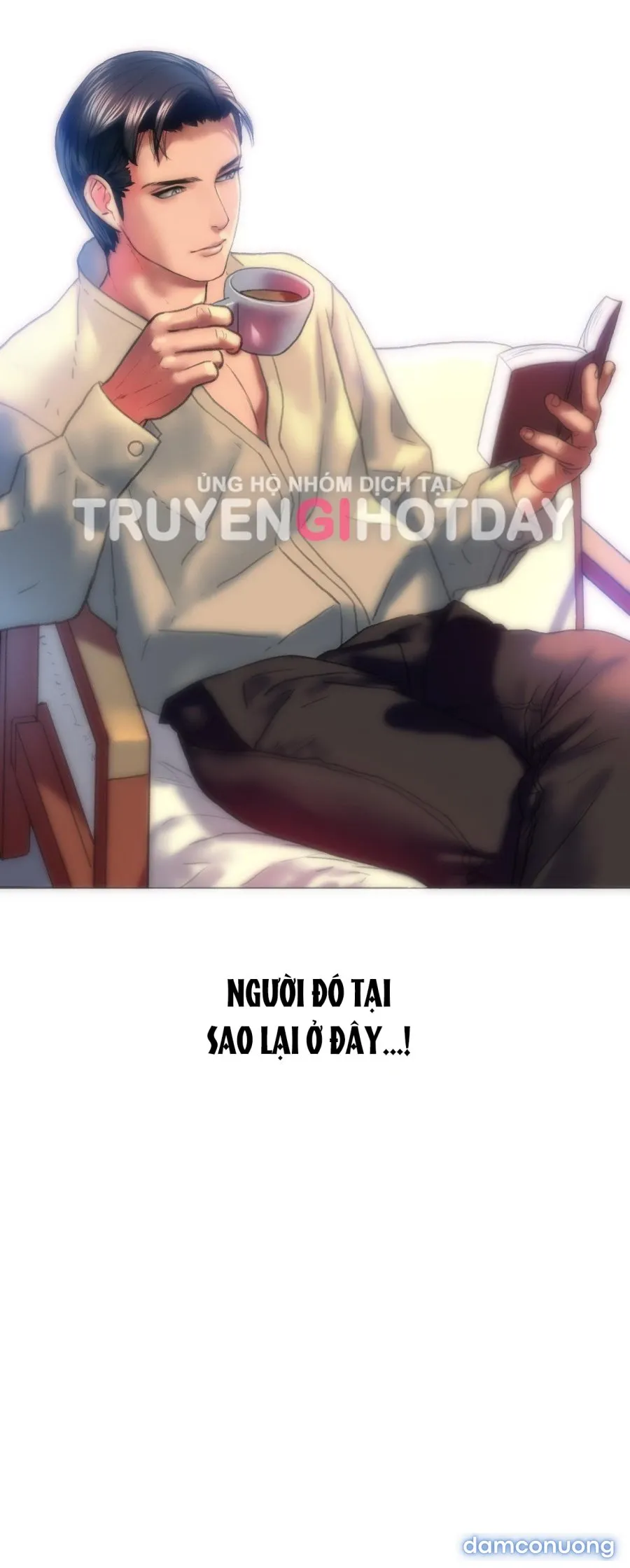 [18+] Gái Có Chồng Ở Thành Phố Mới 