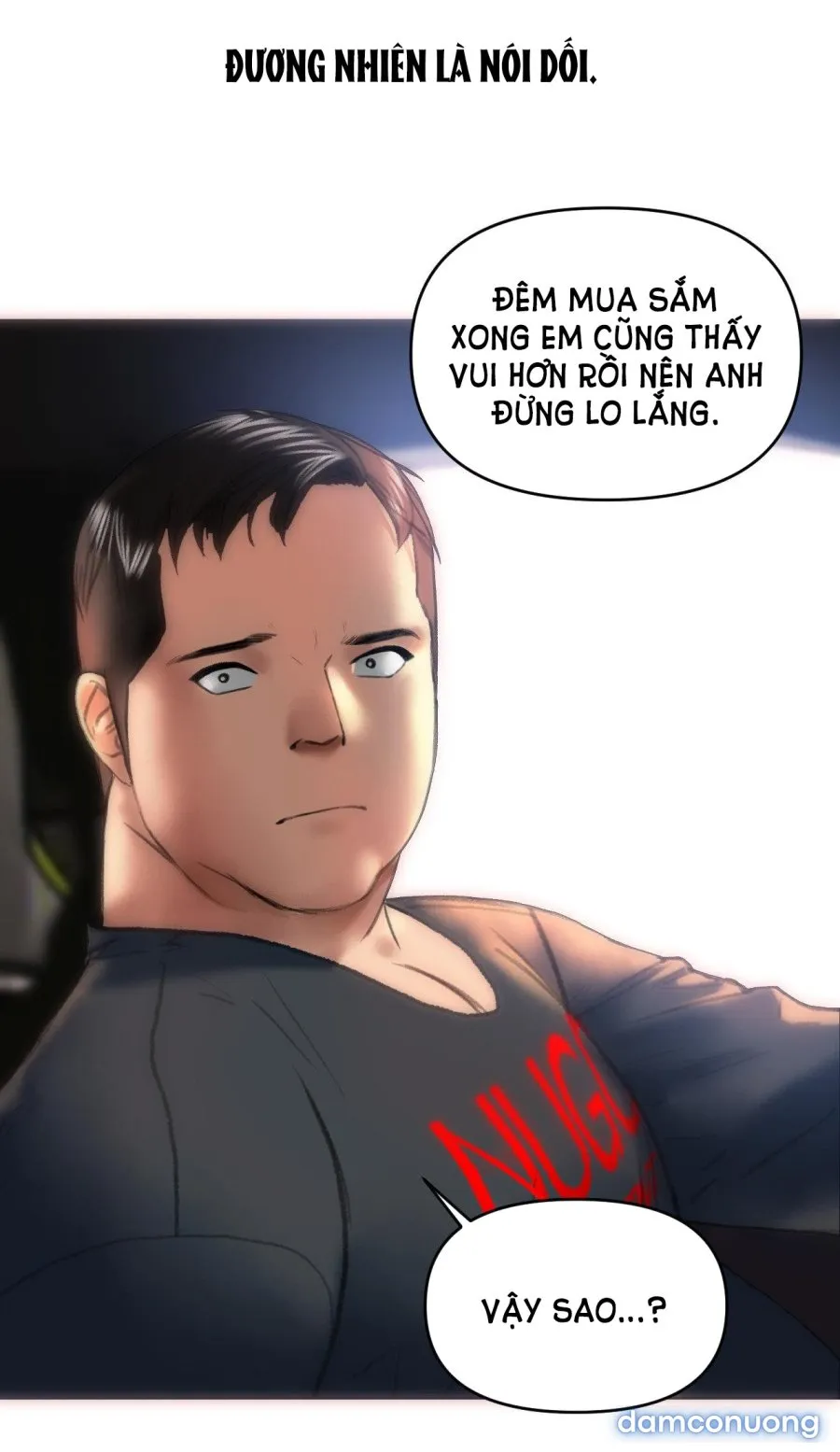 [18+] Gái Có Chồng Ở Thành Phố Mới 