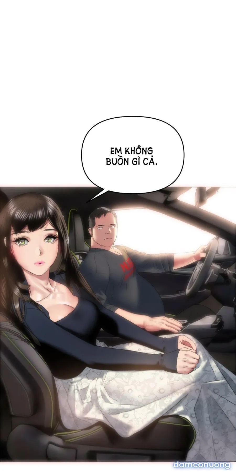 [18+] Gái Có Chồng Ở Thành Phố Mới 