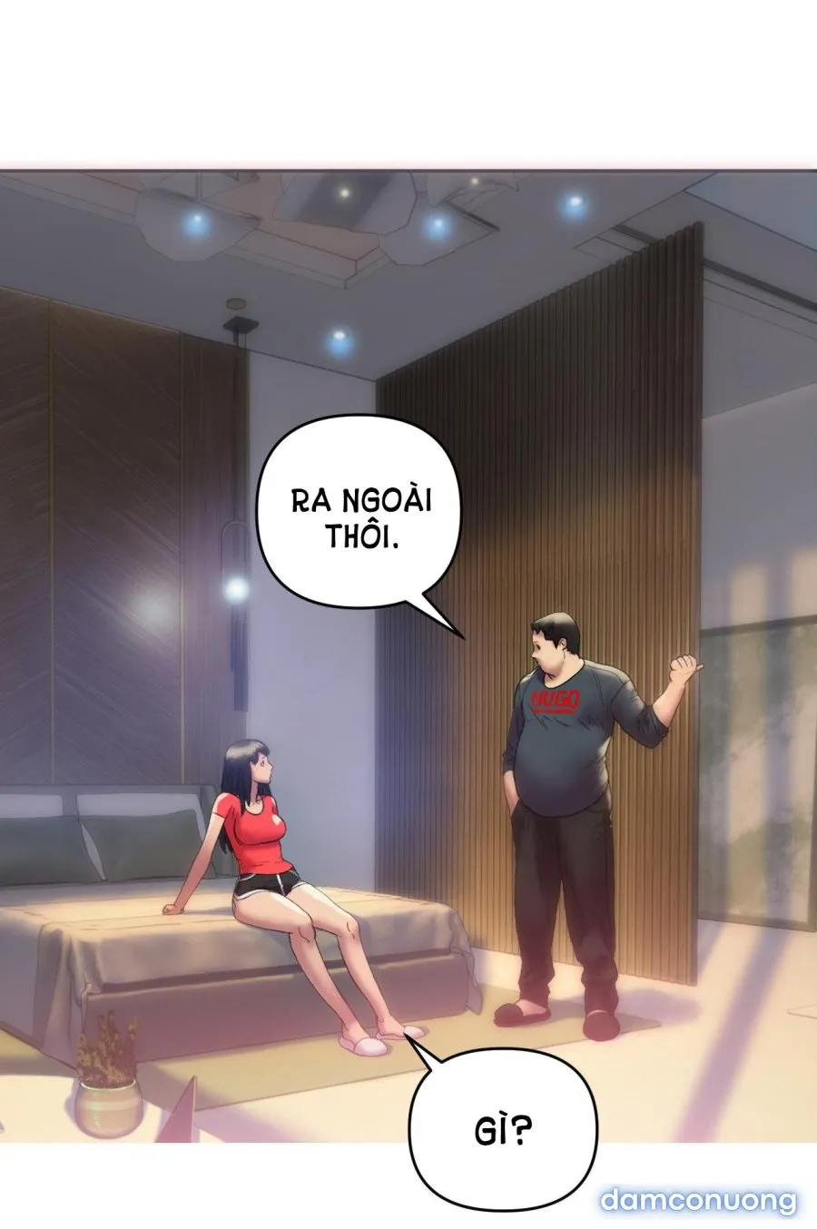 [18+] Gái Có Chồng Ở Thành Phố Mới 