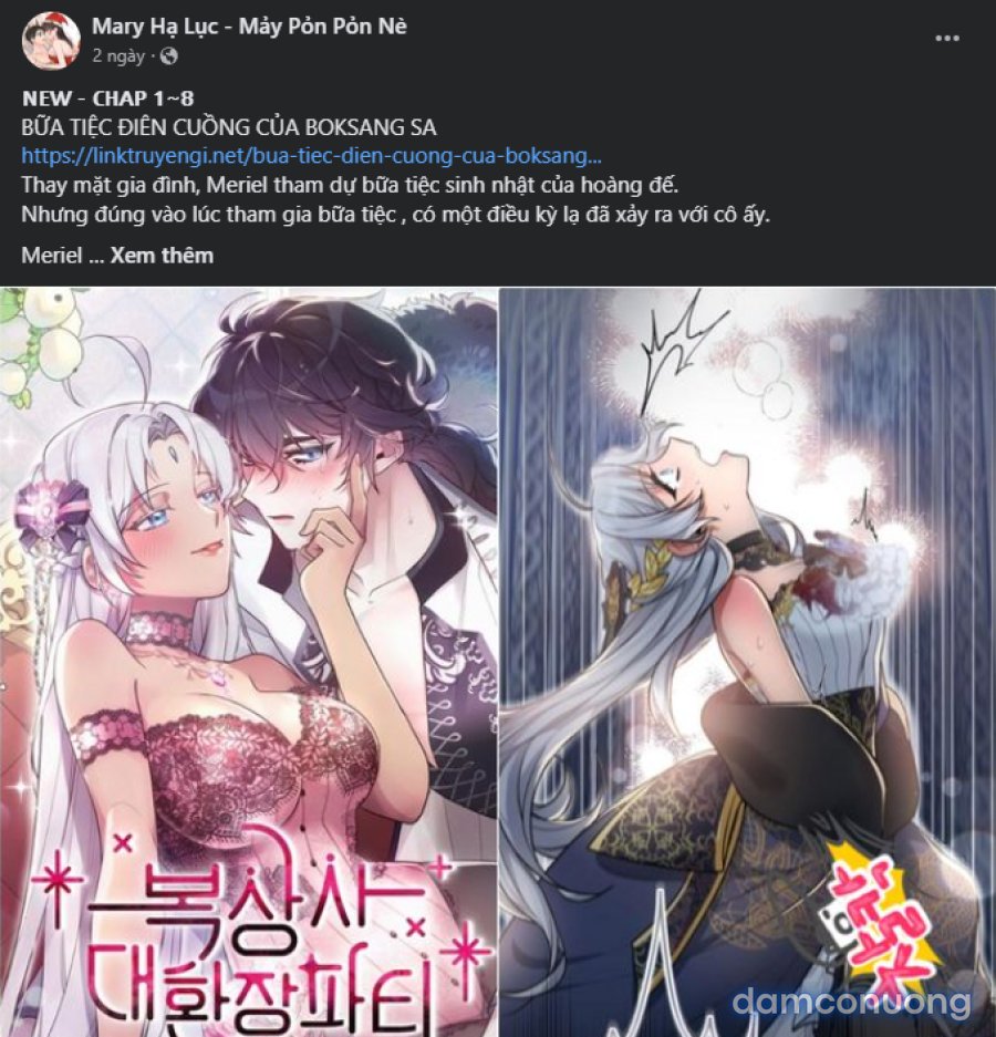 [18+] Gái Có Chồng Ở Thành Phố Mới 