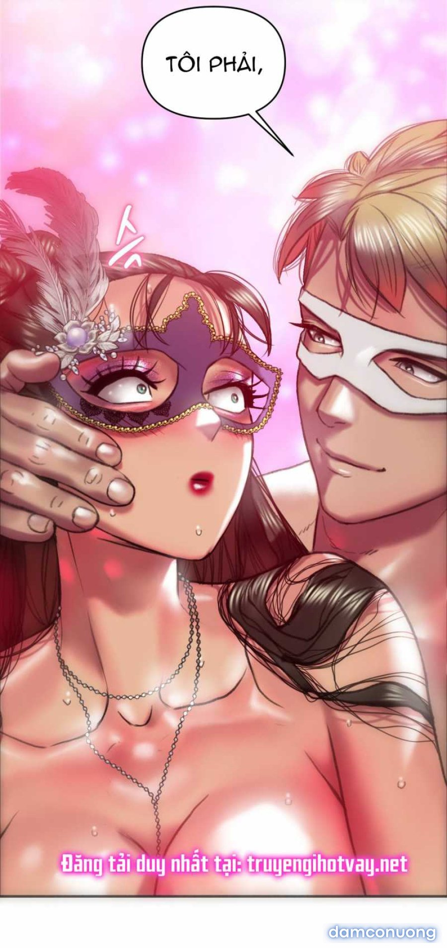 [18+] Gái Có Chồng Ở Thành Phố Mới 