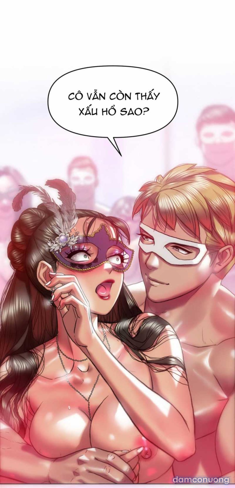 [18+] Gái Có Chồng Ở Thành Phố Mới 