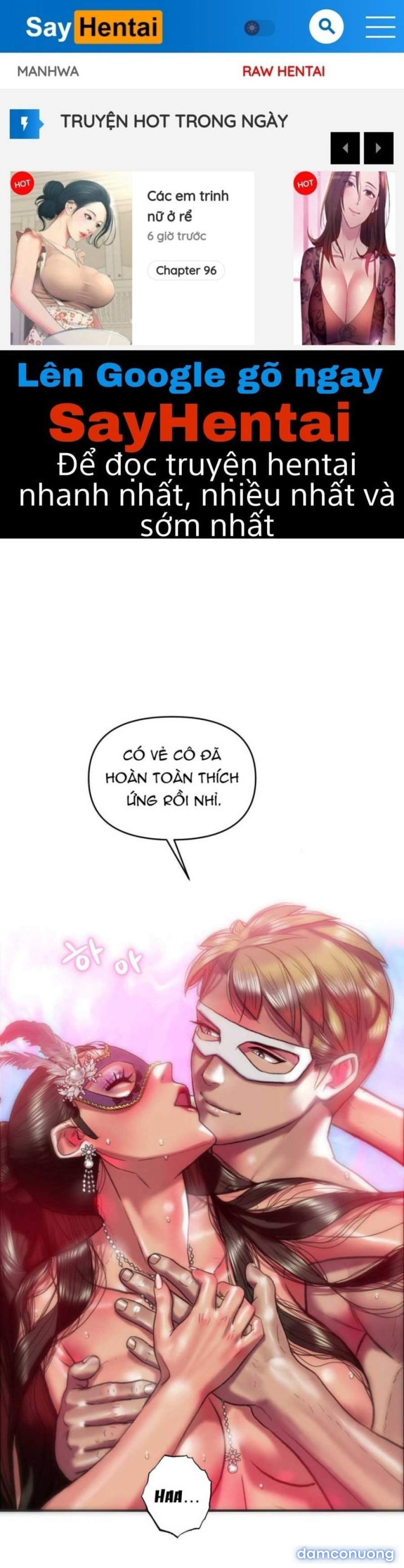 [18+] Gái Có Chồng Ở Thành Phố Mới 