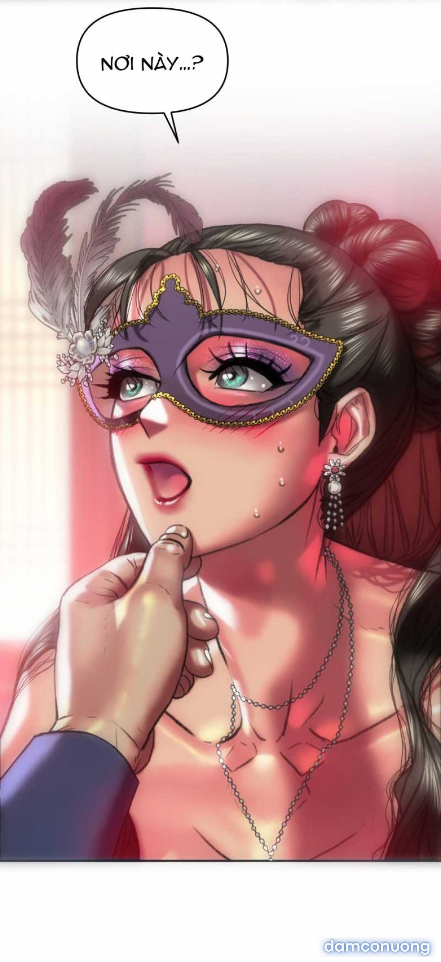 [18+] Gái Có Chồng Ở Thành Phố Mới 