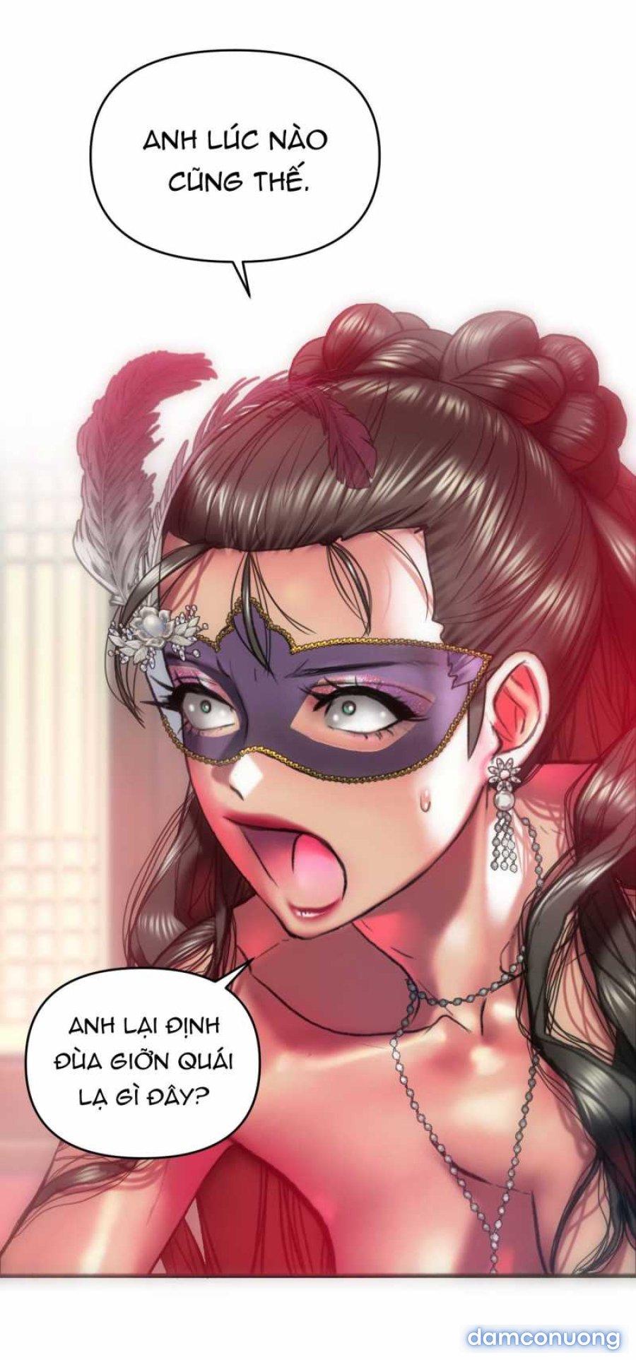 [18+] Gái Có Chồng Ở Thành Phố Mới 