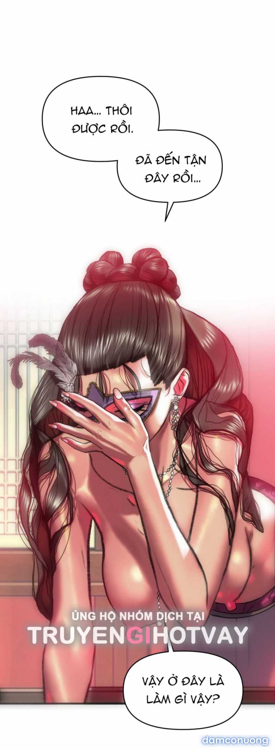 [18+] Gái Có Chồng Ở Thành Phố Mới 