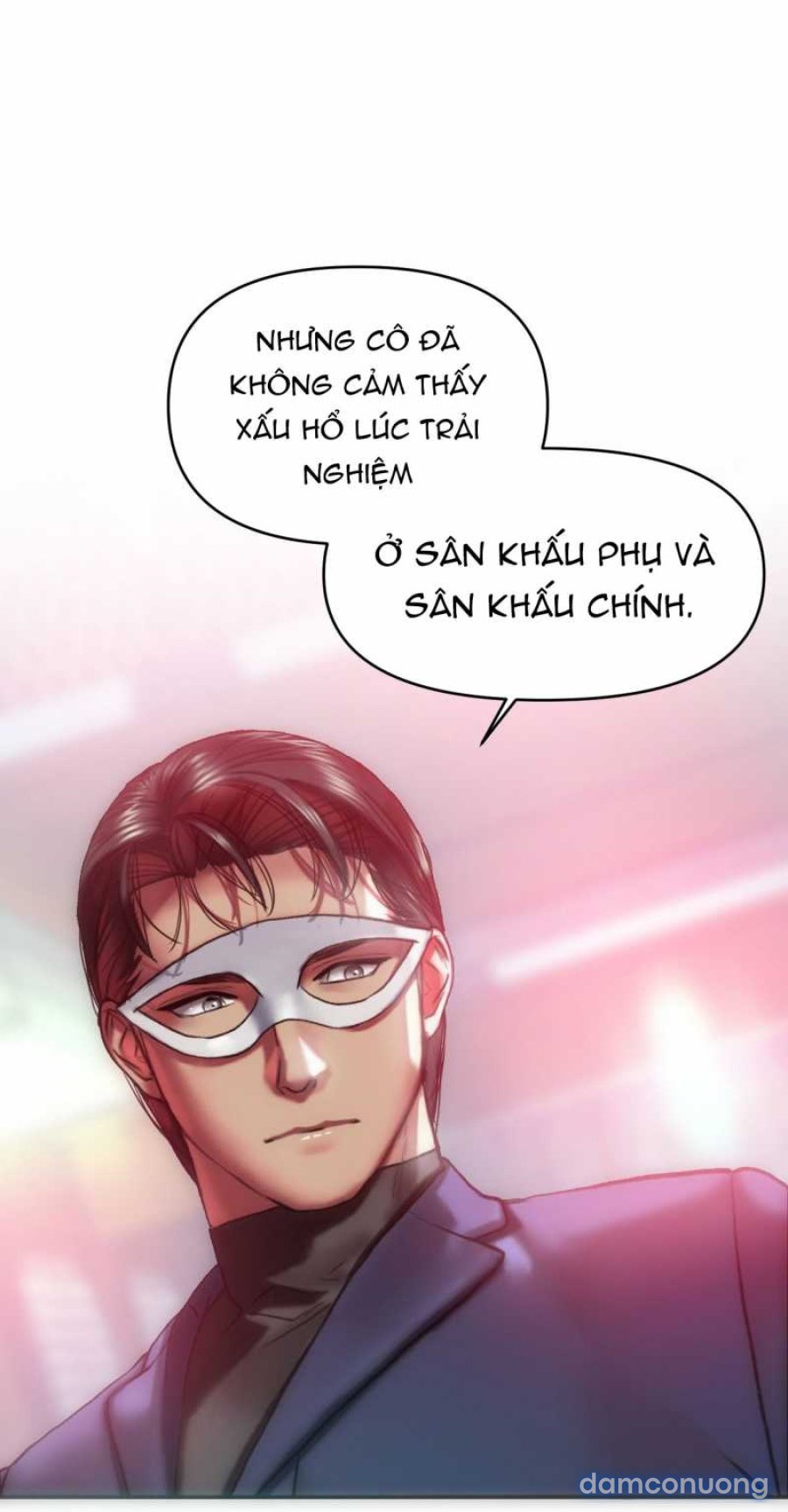 [18+] Gái Có Chồng Ở Thành Phố Mới 