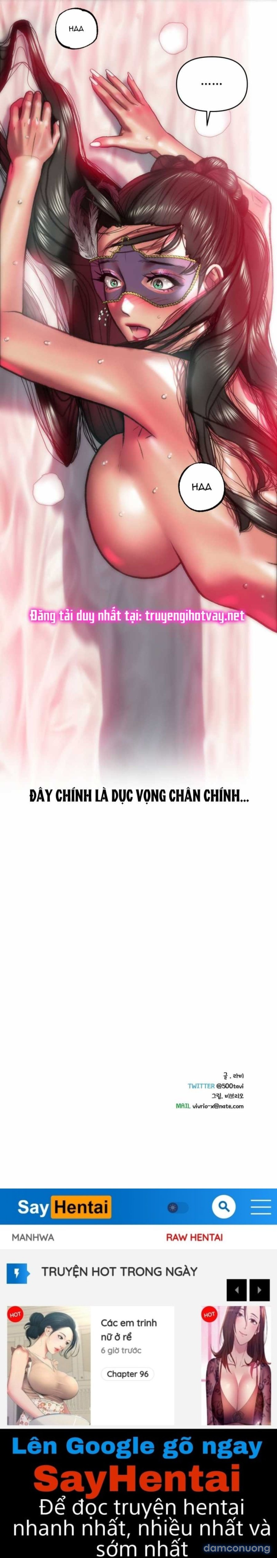 [18+] Gái Có Chồng Ở Thành Phố Mới 